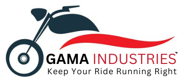 Gama Industries